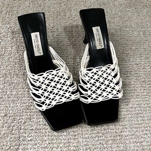 Bruno Magli sandal